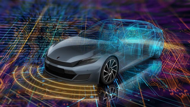 Embedded Systems in Automotive: Powering the Future of Smart Vehicles